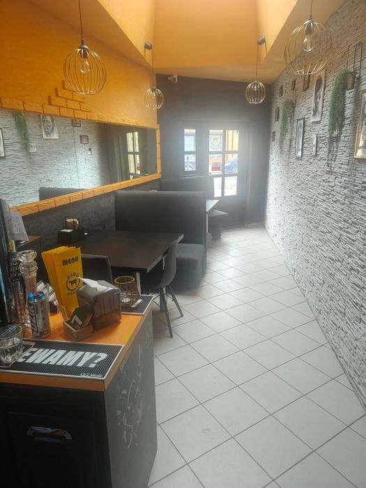 Lokal Gastonomiczny