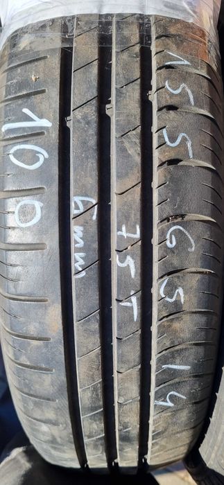 155/65R14 Hankook Kinergy ECO Lato