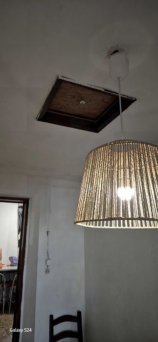 Prédio de 5 divisões no coração do Alentejo