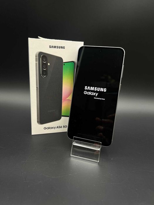 Samsung Galaxy A56 5G 8/256GB 6.7"