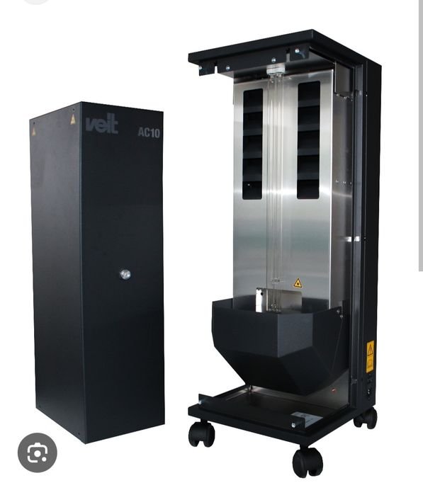 Очищувач повітря Veit AC10