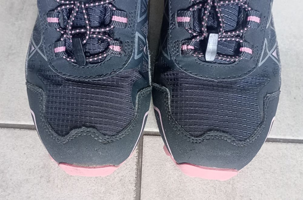 Trekkingowe buty Endurance 36