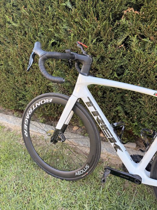 Madone SL 6 Gen 8