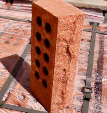 Цегла кирпич Опт і роздріб для фасадів та внутрішніх робіт