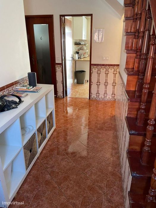 Quarto - localizado em Ajuda Lisbon