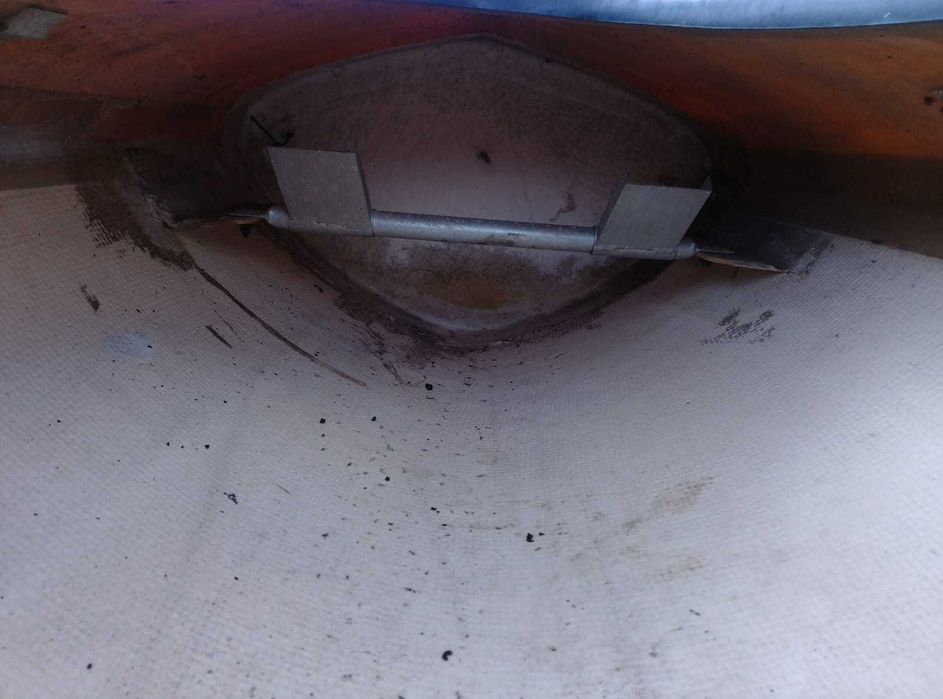 Caiaque Nelo Zepplin Bilugar