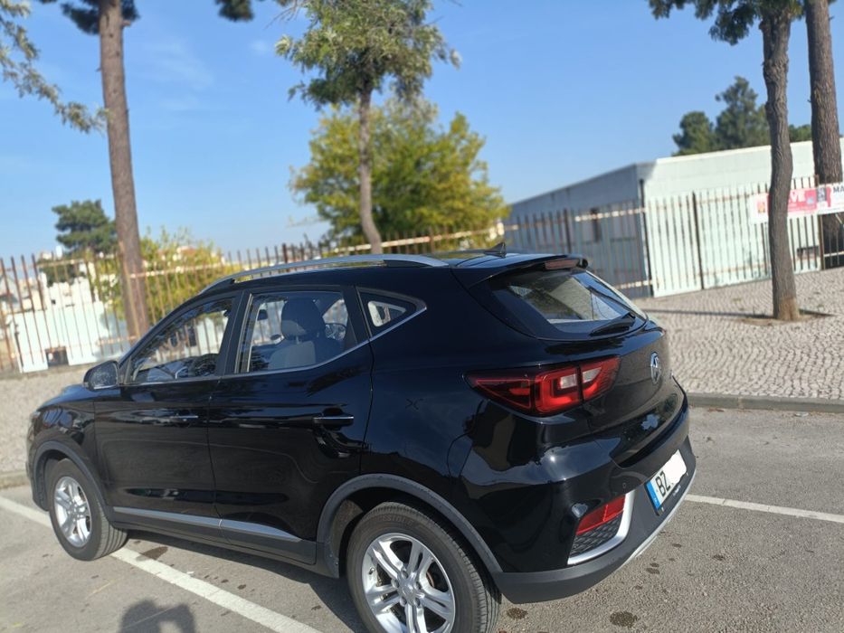 MG ZS EV 105Kw Comfort