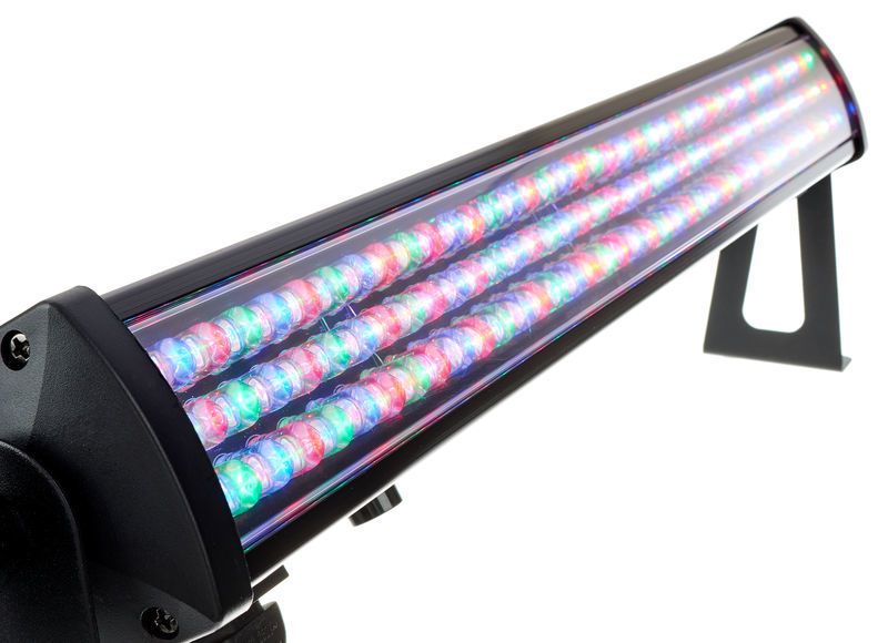 Barra Led - Bar 120/4 RGB DMX 30° 0,5m