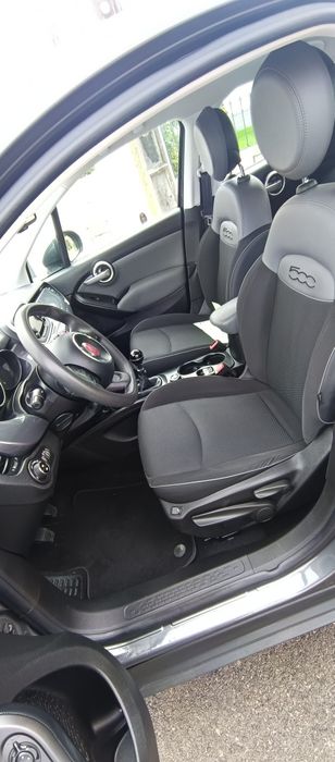 fiat 500x 1.3 diesel