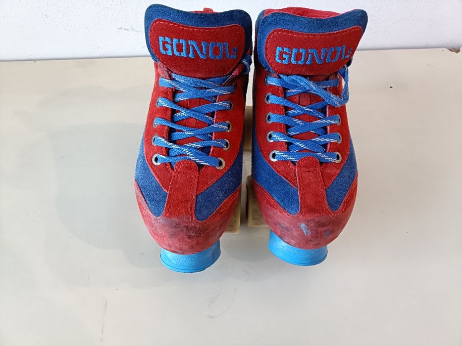 Patins Hóquei em Patins