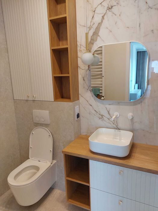 Wynajme mieszkanie Ełk