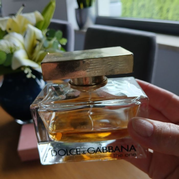 Perfum damski Dolce Gabbana