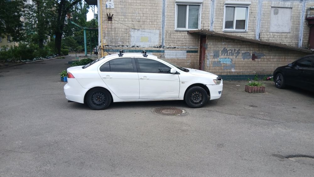 Продам Mitsubishi Lancer 10