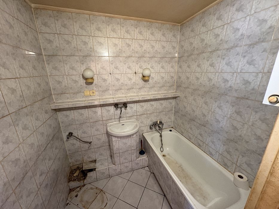 Mieszkanie dwupoziomowe