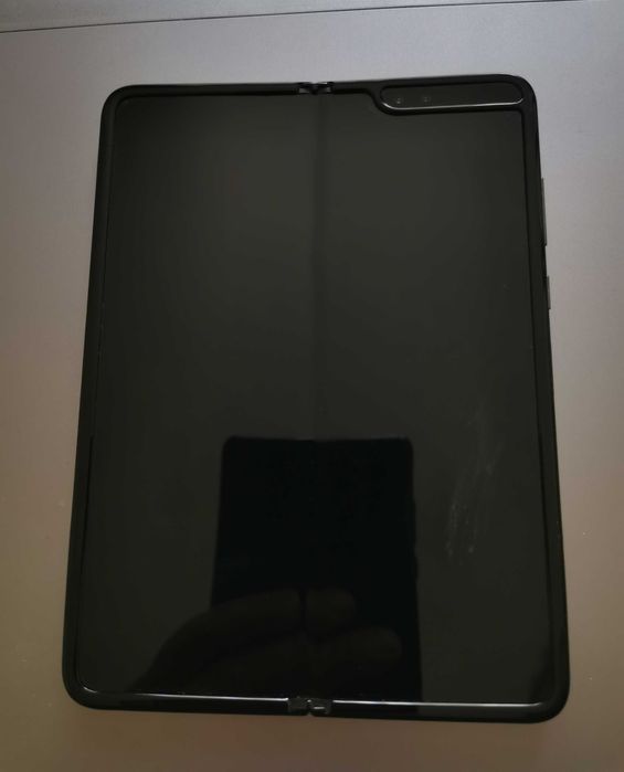 Смартфон Samsung Galaxy Fold 1  12ГБ/512ГБ, повністю робочий, SM-F900U