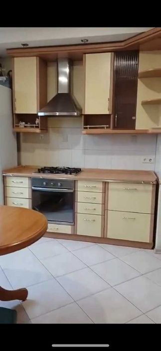 Продам 3 ну квартиру у Кривому Розі мкр Східний -3