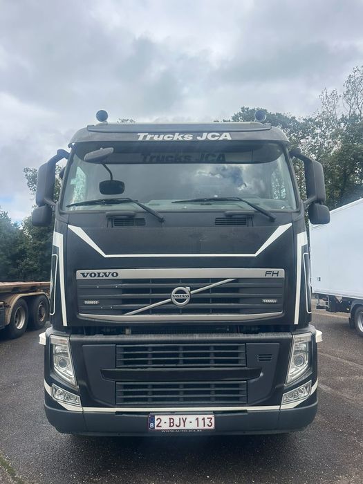 Volvo