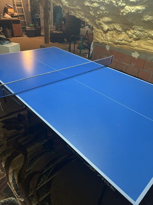 Stół do tenisa stolowego  tiga