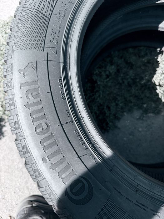 185 65 15 Continental TS860 85% Шини Зима