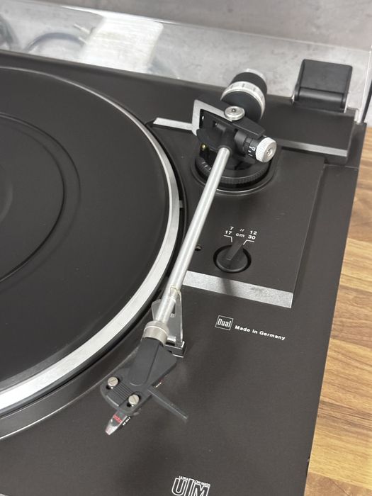 Gramofon Dual CS 2235 Q z wkladka ortofon