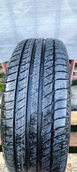 Opona Lato Michelin Primacy HP 225/60R16 Nowa z Zapasu
