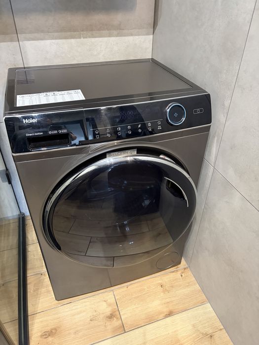 Pralka Haier I-pro series 7
