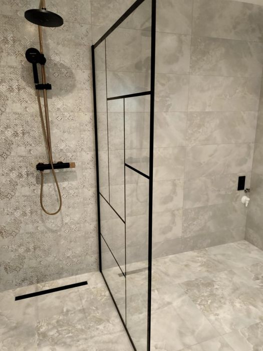 Usługi budowlane i wykończenia wnętrz