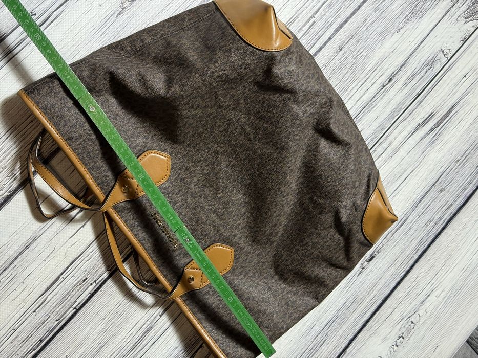 Michael Kors сумка оригинал кожаная корс