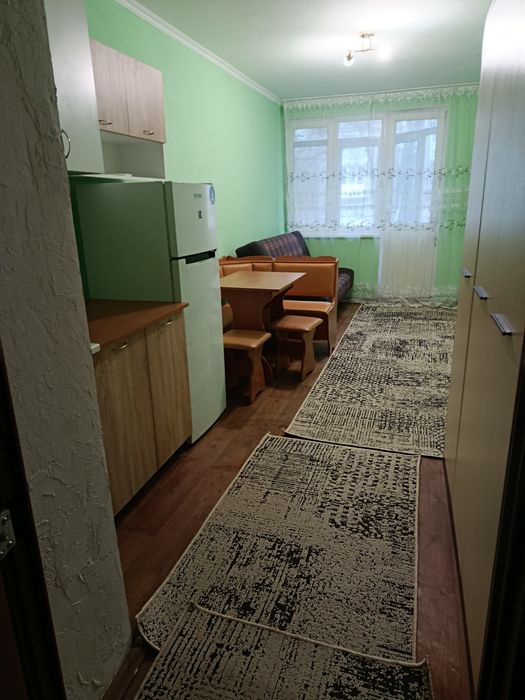 Продам кімнату в гуртожитку