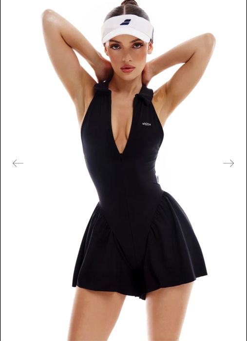 Продам комбинезон платье Skinz