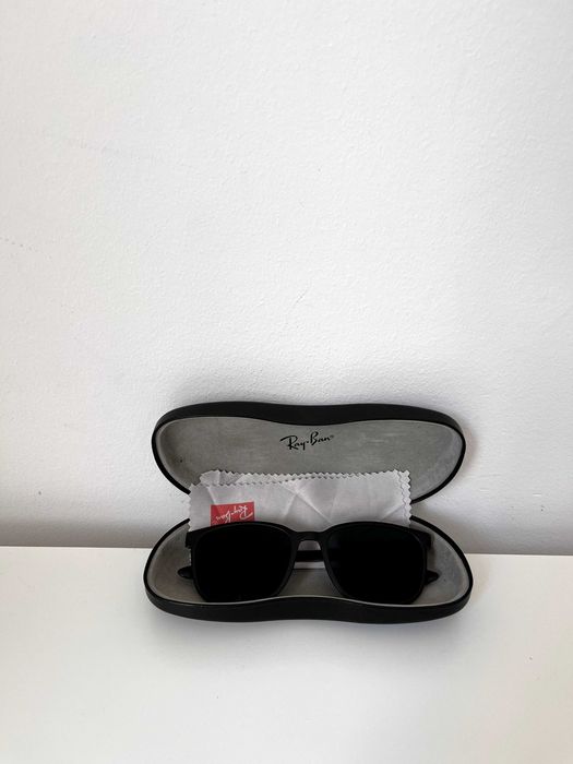 Ray-Ban RB4387 Polarized Sunglasses