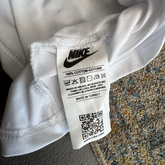 Футболка Nike Sb