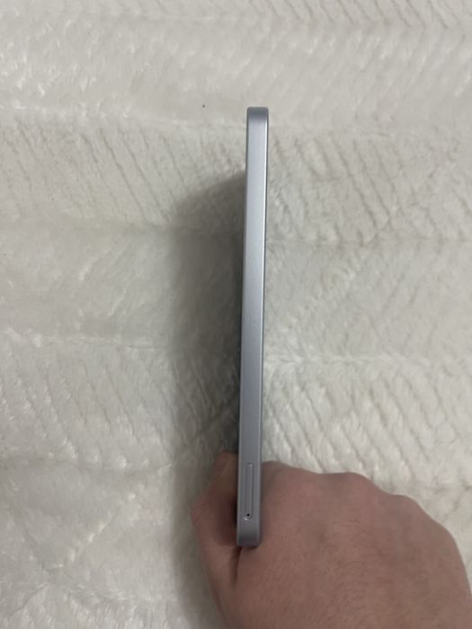 Samsung A16 5G 256G como novo
