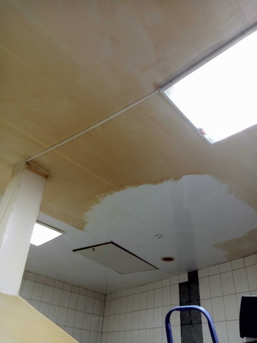 Клінінг прибирання