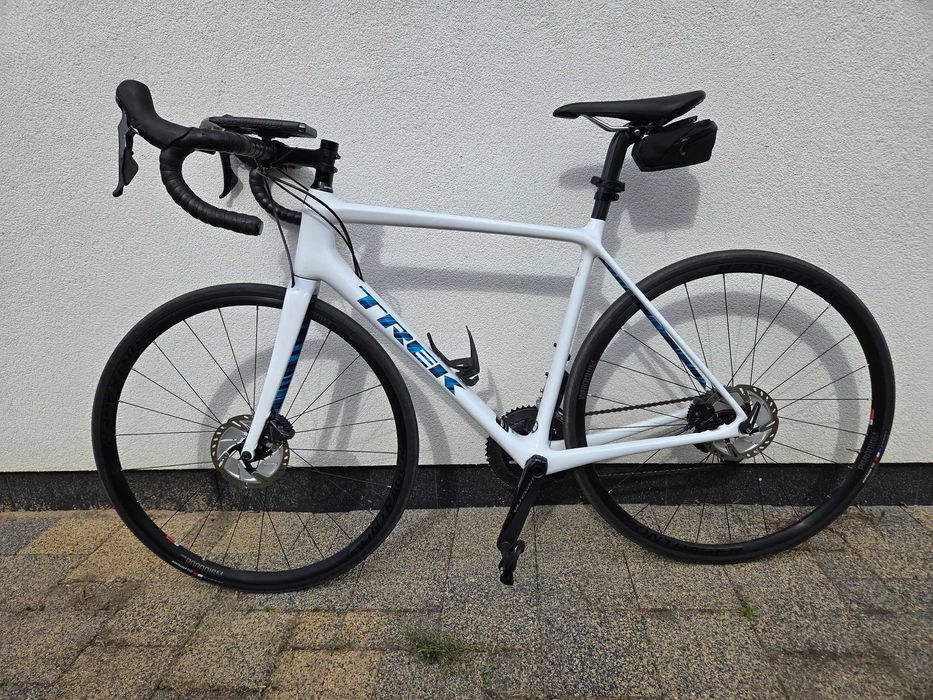 Rower szosowy Trek Emonda SL 6 Disc 2020 rozm. 56