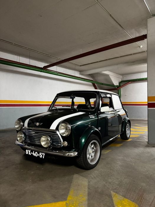 MINI 1300 Cooper