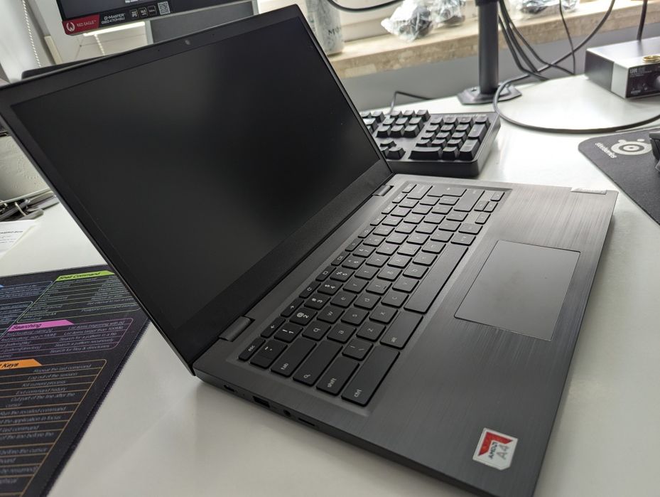 Lenovo 14E ChromeBook (typ 81MH) Notebook Laptop 14 cali ChromeOS