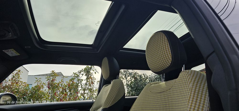 Mini Cooper SE Resolute eletrico