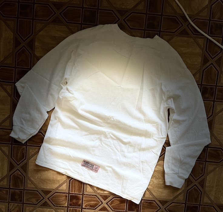 Lil Peep Castles Long Sleeve
