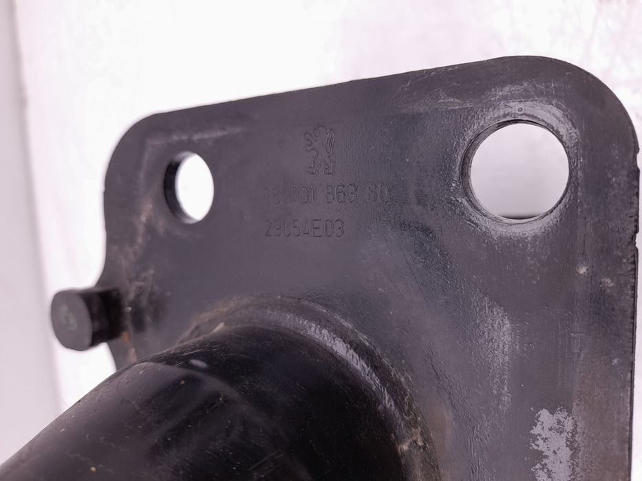 Reforço pára-choques frente PEUGEOT 3008 I (0U_)