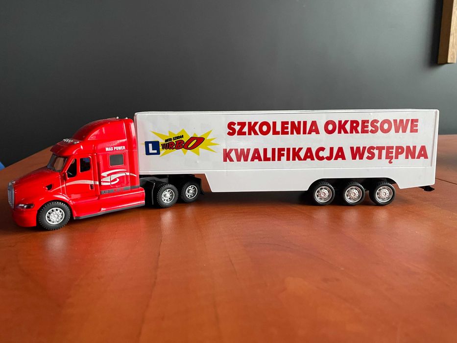 KURS ADR-Przewóz Towarów Niebezpiecznych - Kurs i egzamin Jelenia Góra