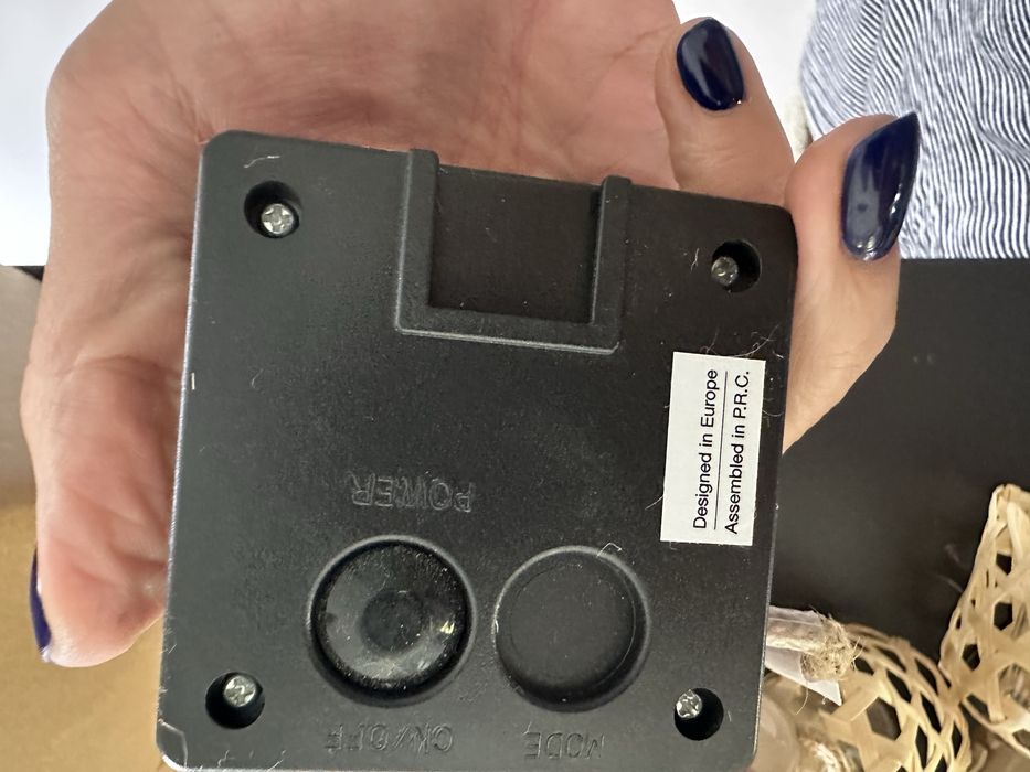 Girlanda 7.40 m Ducrot