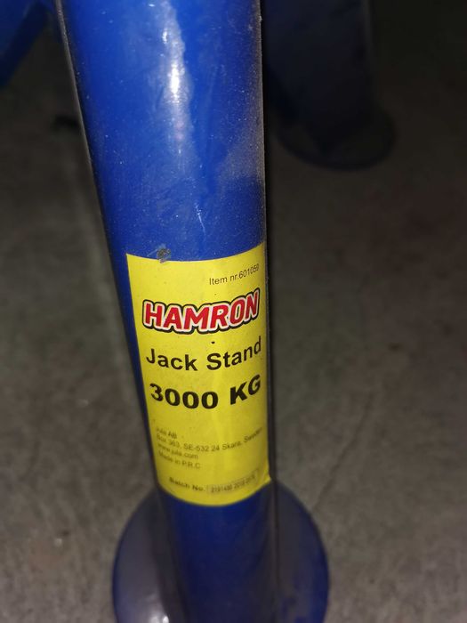 Kobyłka warsztatowa