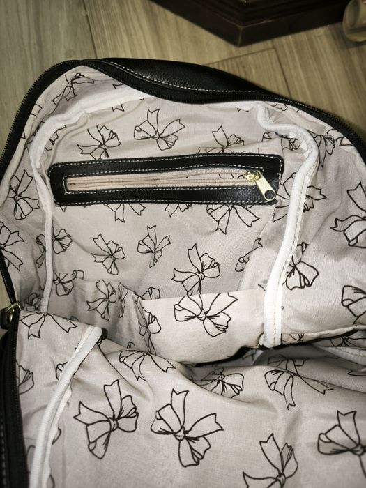 Itzy Ritzy Boss Plus – Mochila de Maternidade / Fraldas
