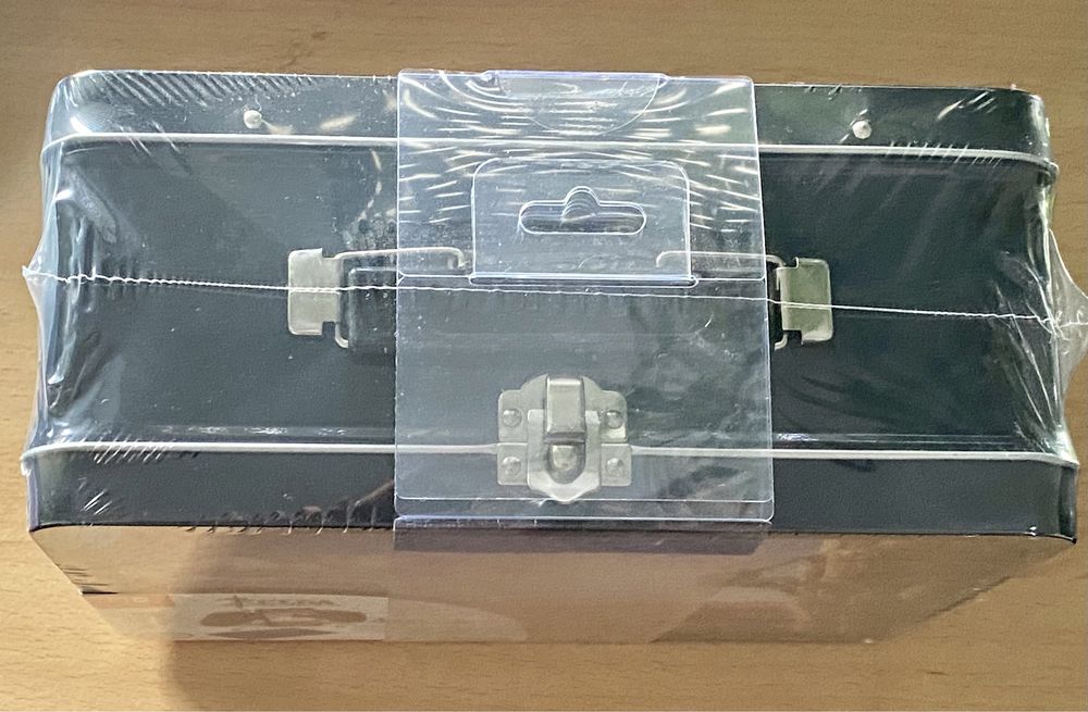 Vendo Zelda Breath of the Wild Collectible Lunchbox Kit