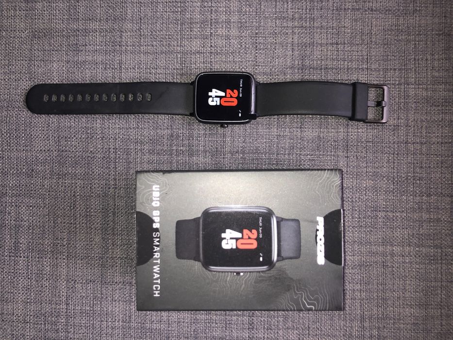 Smartwatch Prozis64286129684739122