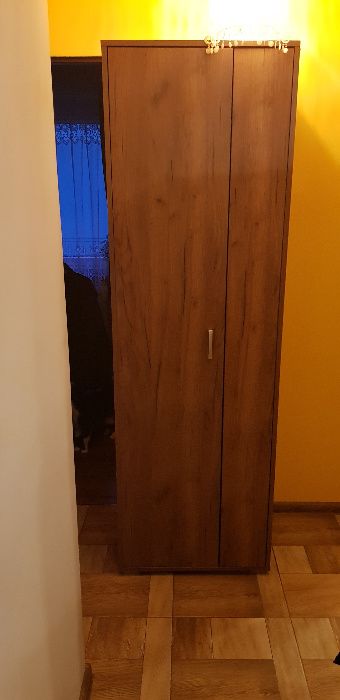 Komplet  do przedpokoju