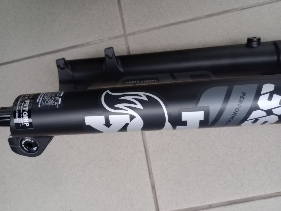 Amortyzator Fox 38 Performance 29 Grip 170mm