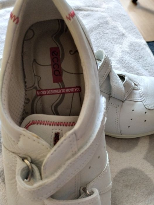 Buty Ecco soft 2.0