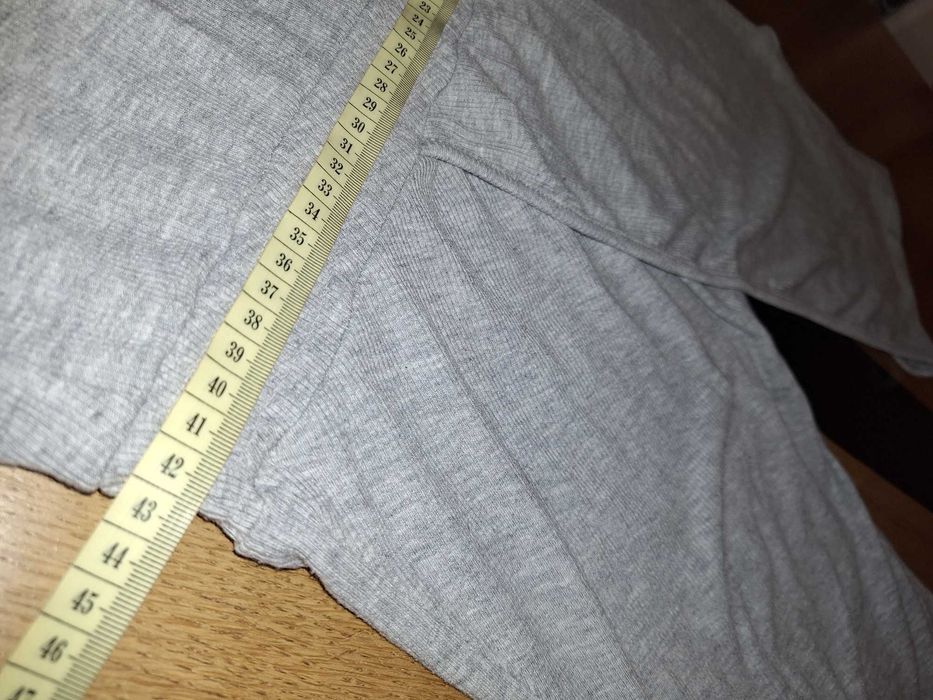 Kombinezon szary roz 40/42